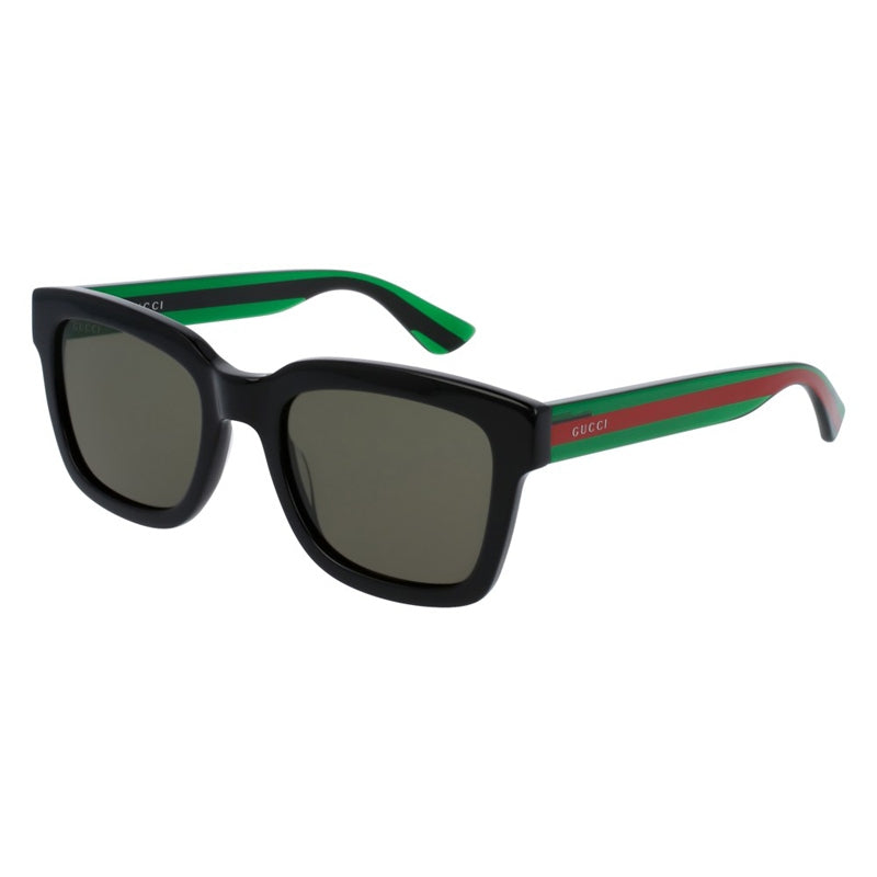 Gucci Sunglasses, Model: GG0001SN Colour: 002