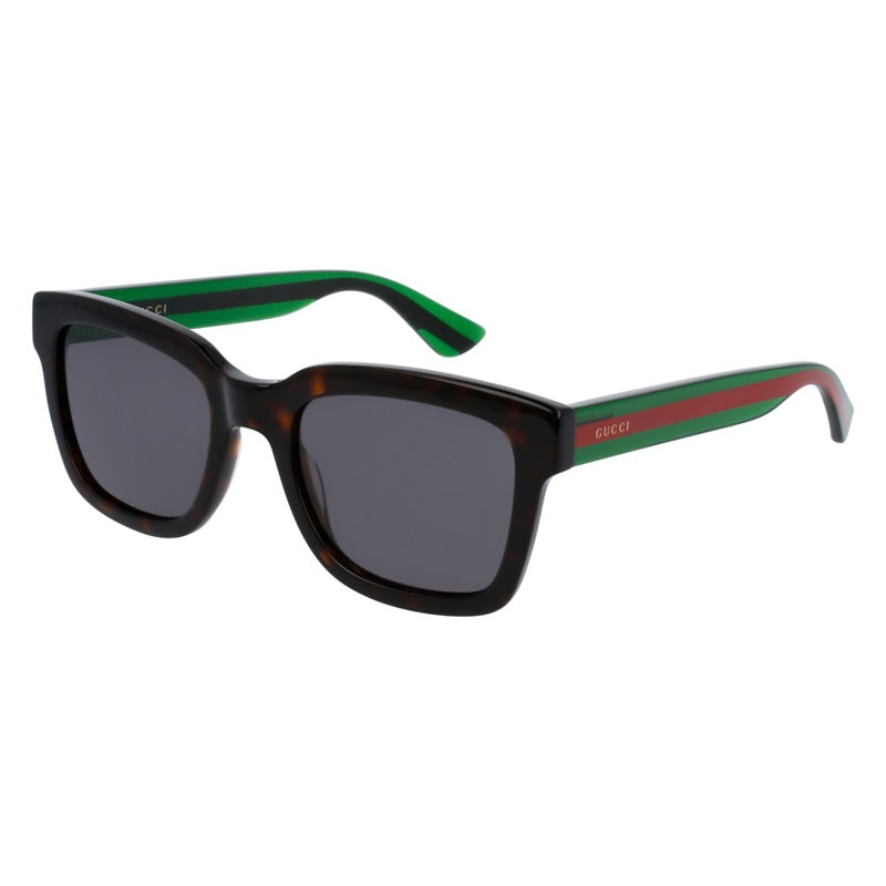 Gucci Sunglasses, Model: GG0001SN Colour: 003