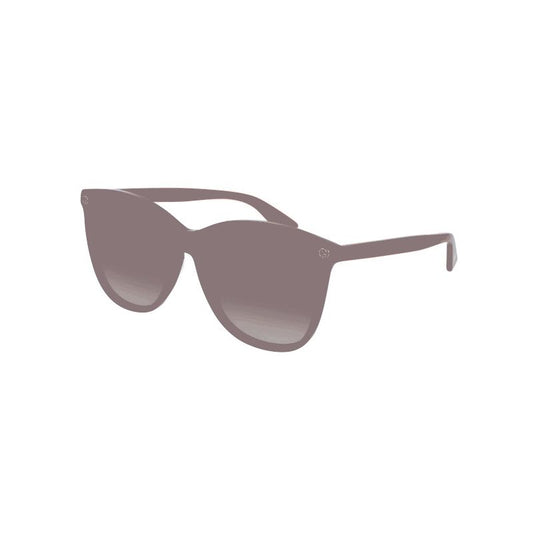 Gucci Sunglasses, Model: GG0024S Colour: 003