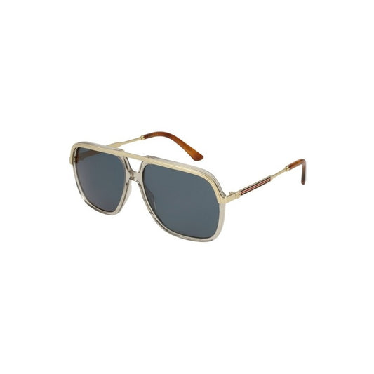 Gucci Sunglasses, Model: GG0200S Colour: 004