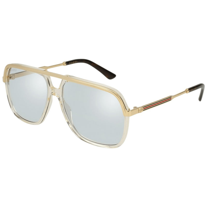 Gucci Sunglasses, Model: GG0200S Colour: 005