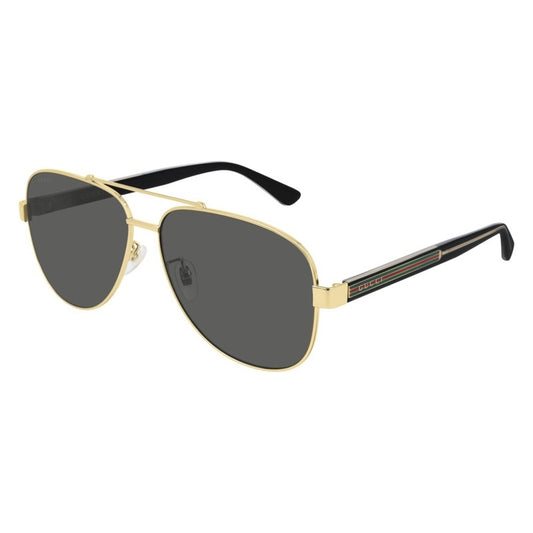 Gucci Sunglasses, Model: GG0528S Colour: 006