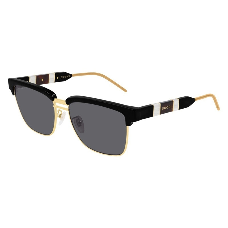 Gucci Sunglasses, Model: GG0603S Colour: 001