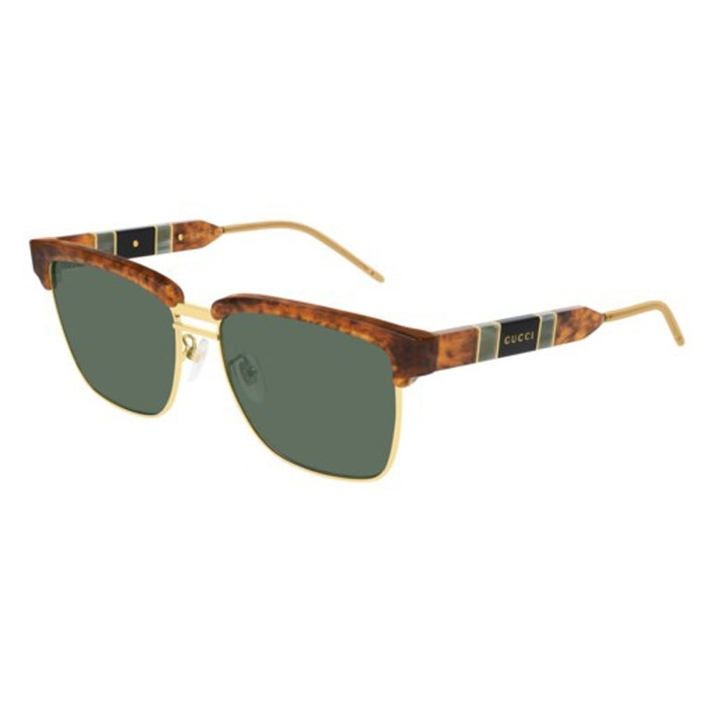 Gucci Sunglasses, Model: GG0603S Colour: 004