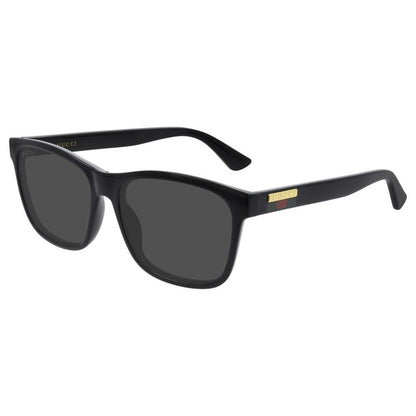 Gucci Sunglasses, Model: GG0746S Colour: 001