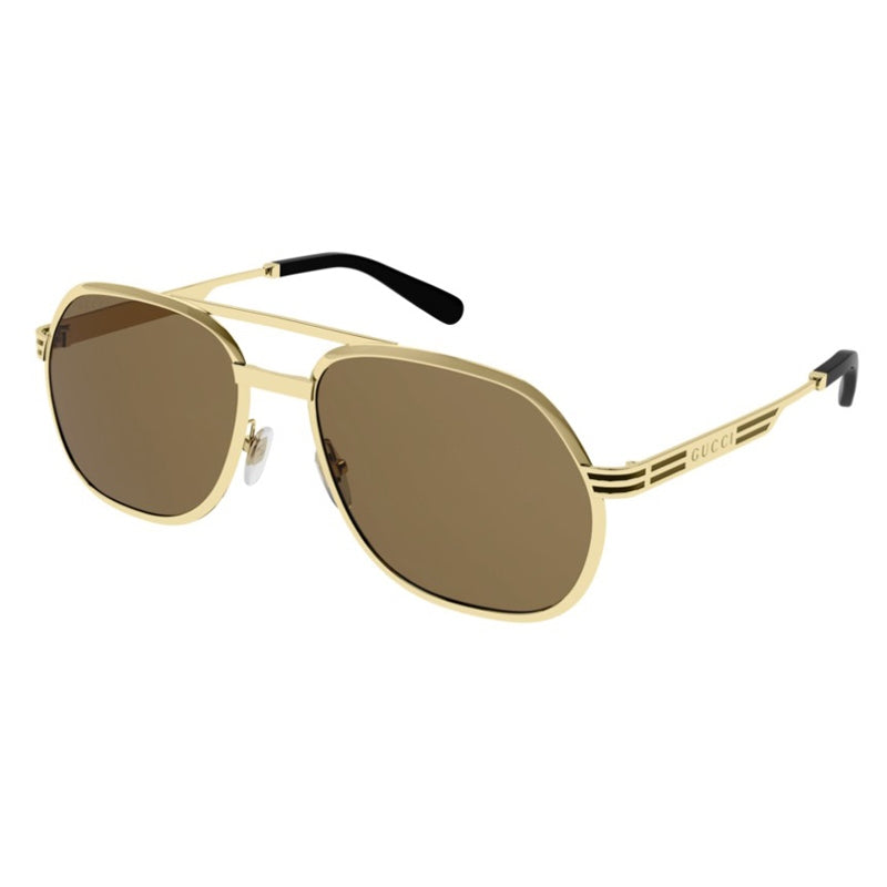 Gucci Sunglasses, Model: GG0981S Colour: 003