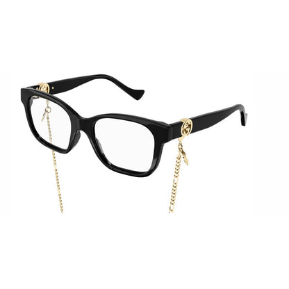 Gucci Eyeglasses, Model: GG1025O Colour: 003