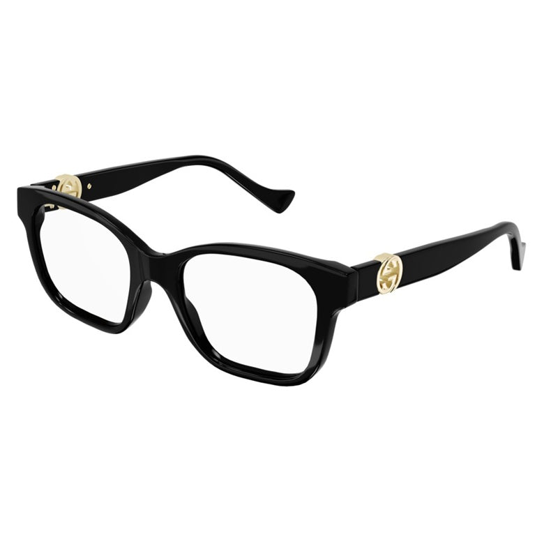 Gucci Eyeglasses, Model: GG1025O Colour: 004