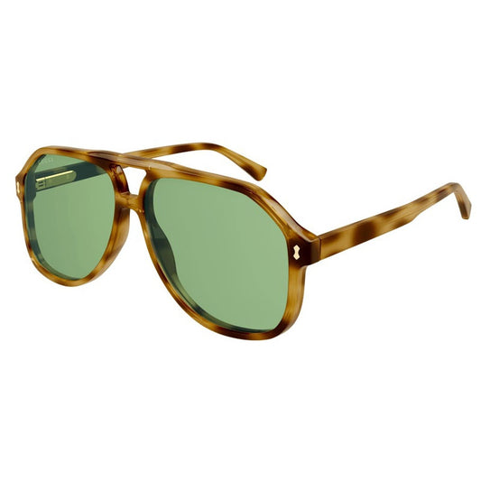 Gucci Sunglasses, Model: GG1042S Colour: 004