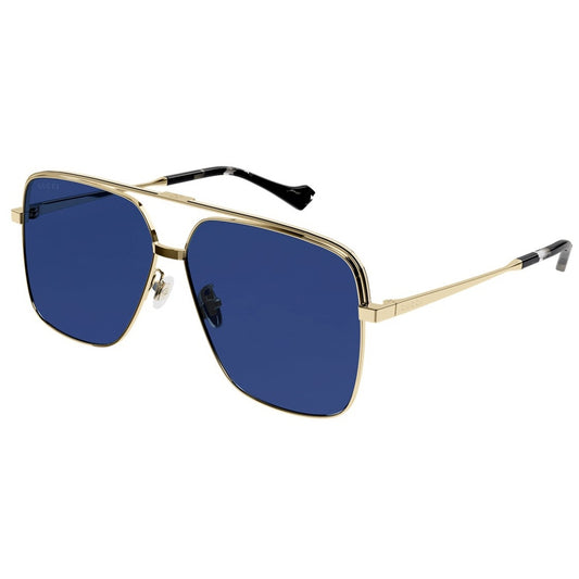 Gucci Sunglasses, Model: GG1099SA Colour: 002