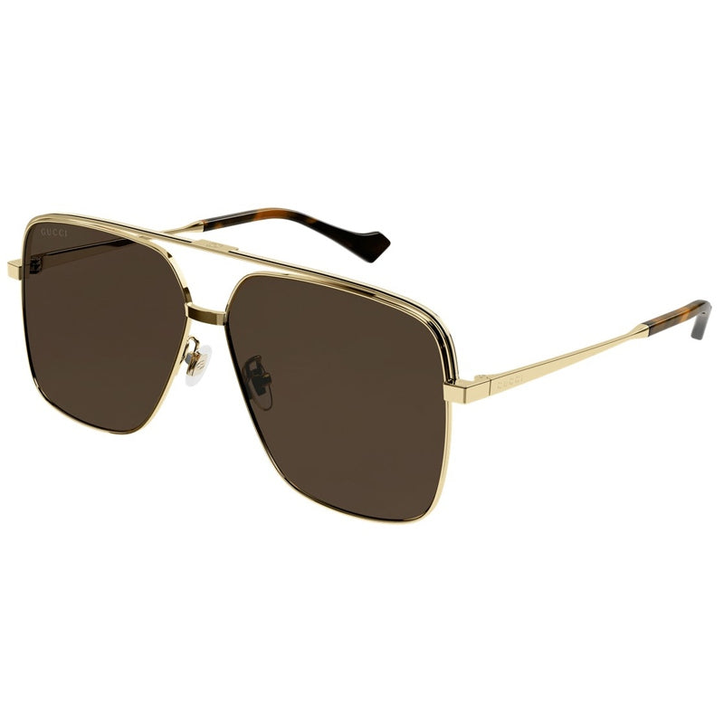 Gucci Sunglasses, Model: GG1099SA Colour: 003