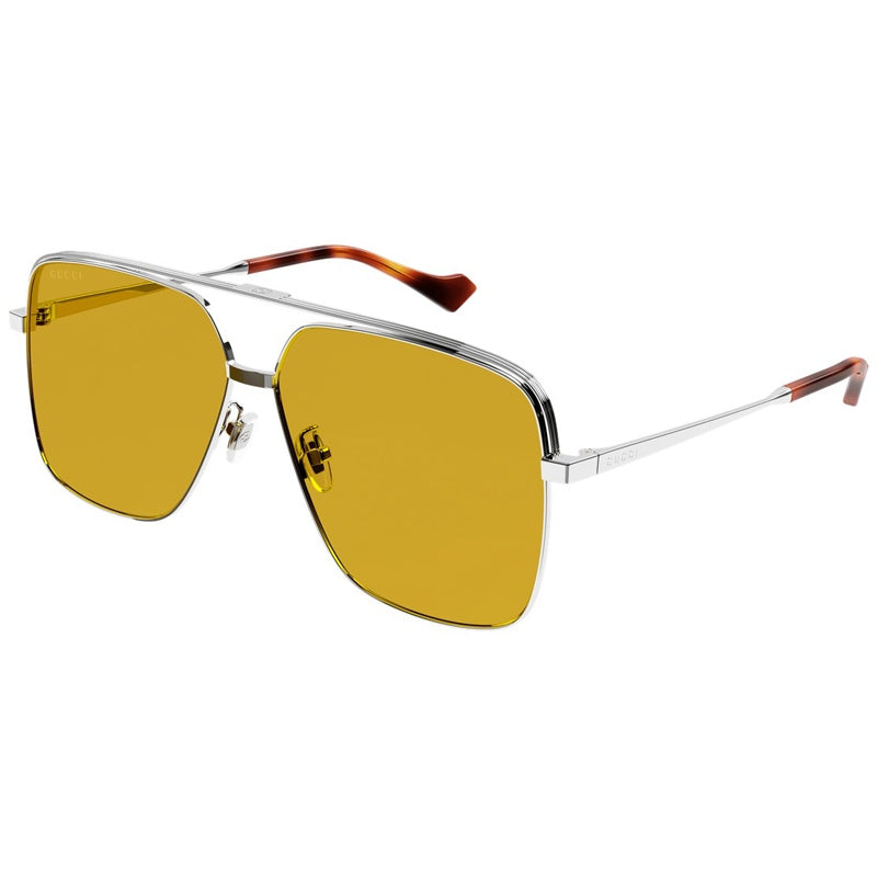 Gucci Sunglasses, Model: GG1099SA Colour: 004