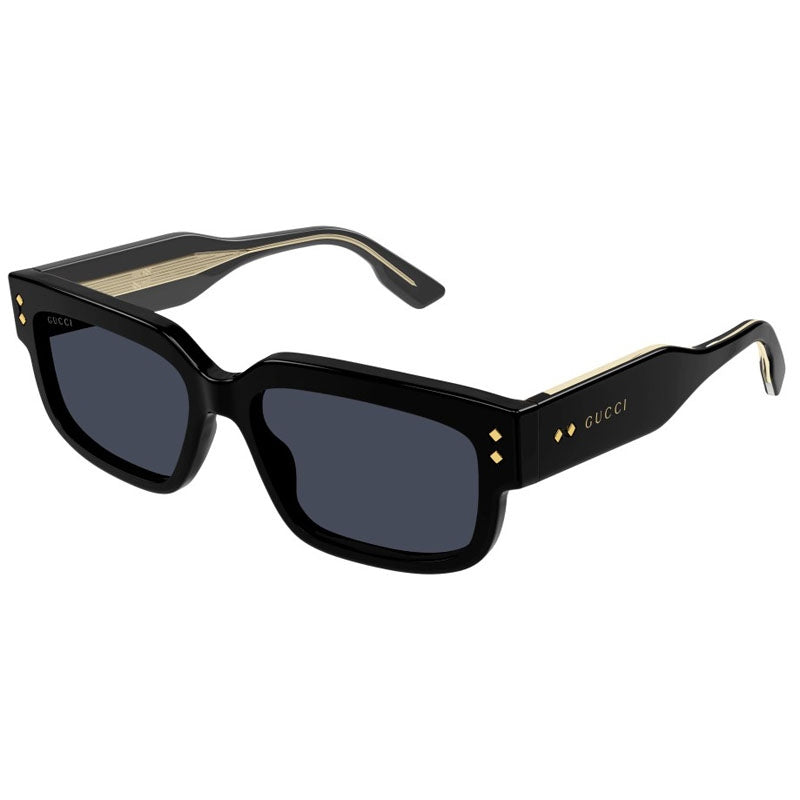 Gucci Sunglasses, Model: GG1218S Colour: 001