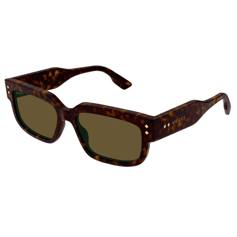 Gucci Sunglasses, Model: GG1218S Colour: 002