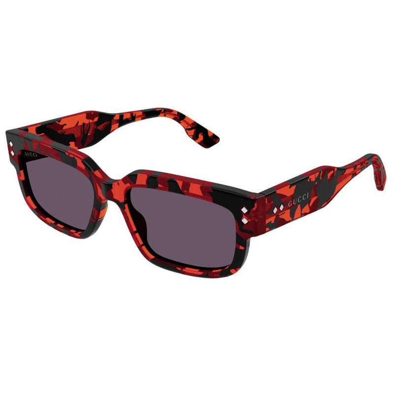 Gucci Sunglasses, Model: GG1218S Colour: 003