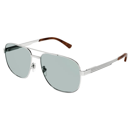 Gucci Sunglasses, Model: GG1223S Colour: 004