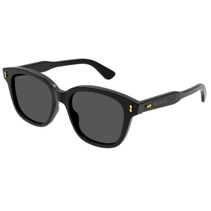 Gucci Sunglasses, Model: GG1264S Colour: 001