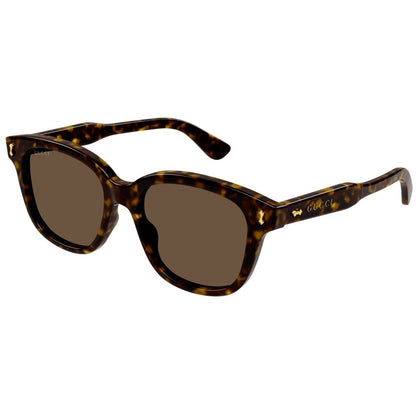 Gucci Sunglasses, Model: GG1264S Colour: 005