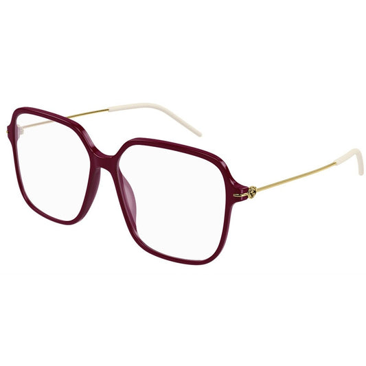 Gucci Eyeglasses, Model: GG1271O Colour: 003