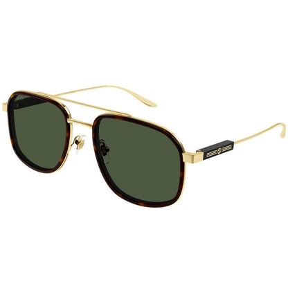 Gucci Sunglasses, Model: GG1310S Colour: 002