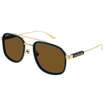 Gucci Sunglasses, Model: GG1310S Colour: 003