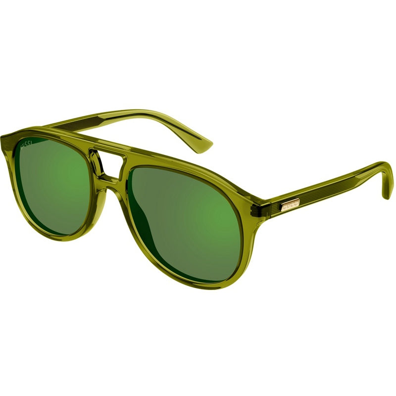 Gucci Sunglasses, Model: GG1320S Colour: 003