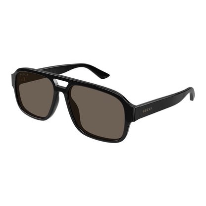 Gucci Sunglasses, Model: GG1342S Colour: 002