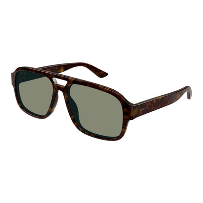 Gucci Sunglasses, Model: GG1342S Colour: 003