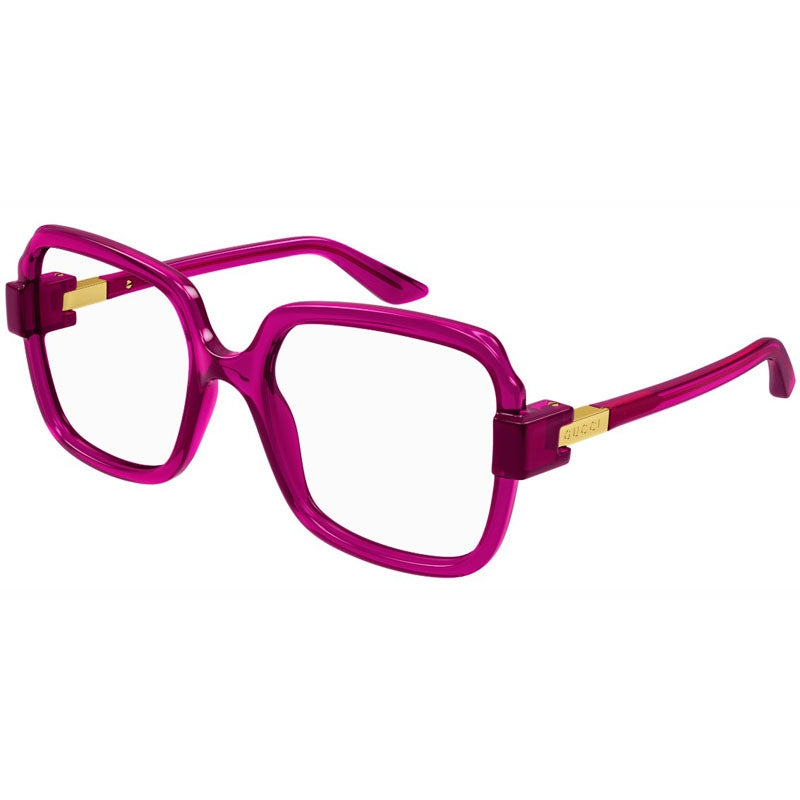 Gucci Eyeglasses, Model: GG1433O Colour: 003