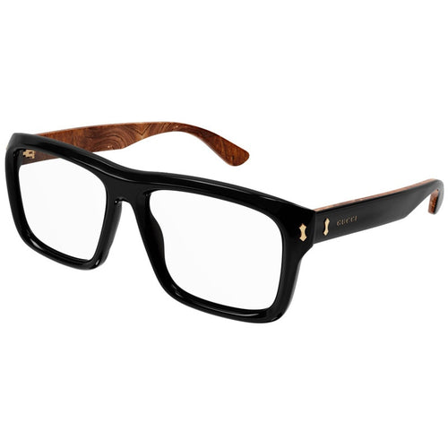 Gucci Eyeglasses, Model: GG1462O Colour: 001