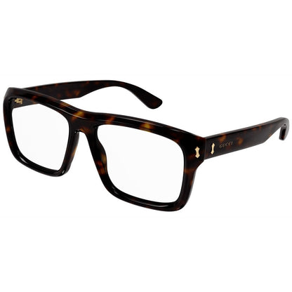 Gucci Eyeglasses, Model: GG1462O Colour: 002