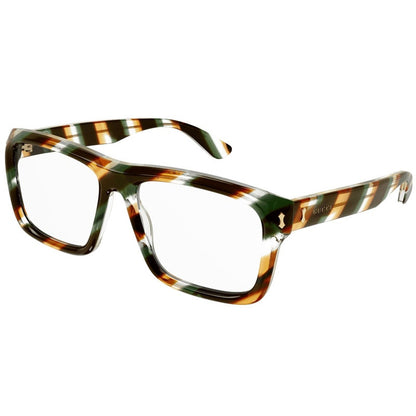 Gucci Eyeglasses, Model: GG1462O Colour: 003