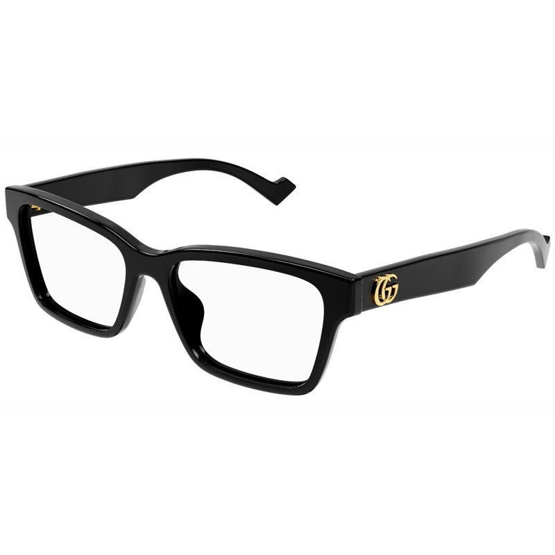 Gucci Eyeglasses, Model: GG1476OK Colour: 001