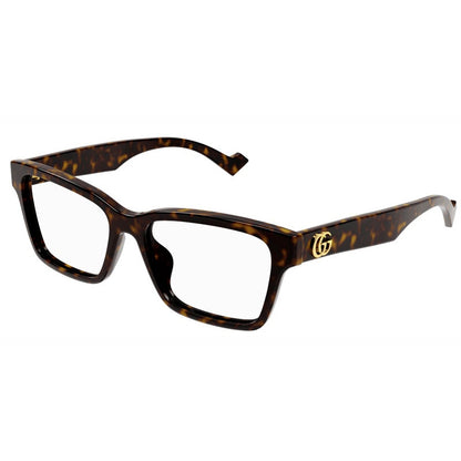 Gucci Eyeglasses, Model: GG1476OK Colour: 002