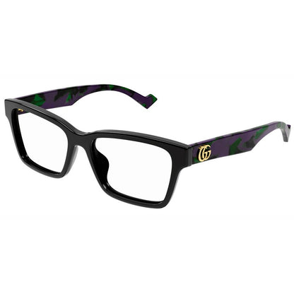 Gucci Eyeglasses, Model: GG1476OK Colour: 003