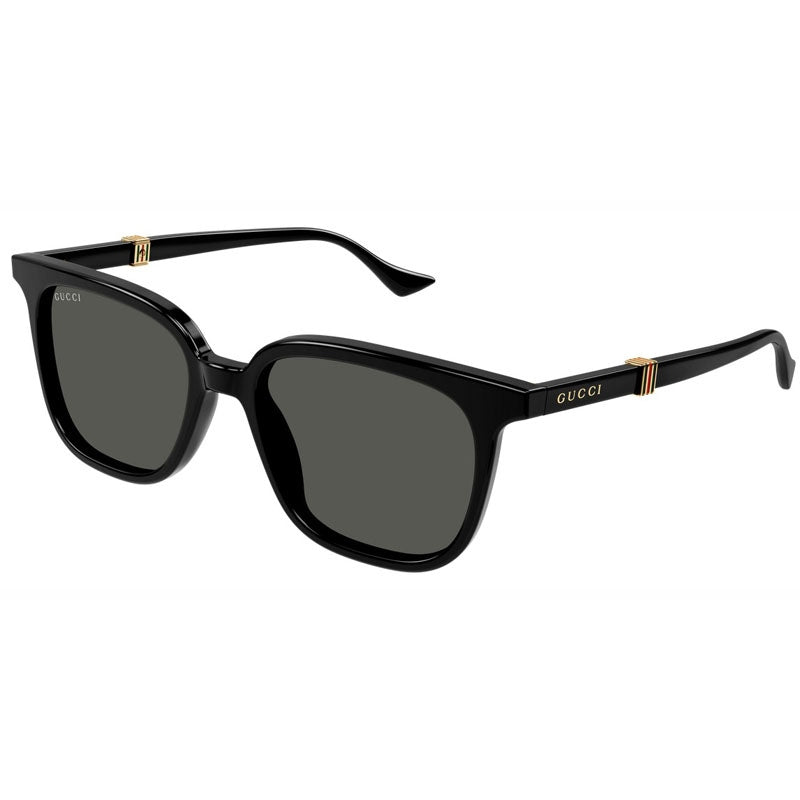 Gucci Sunglasses, Model: GG1493S Colour: 001