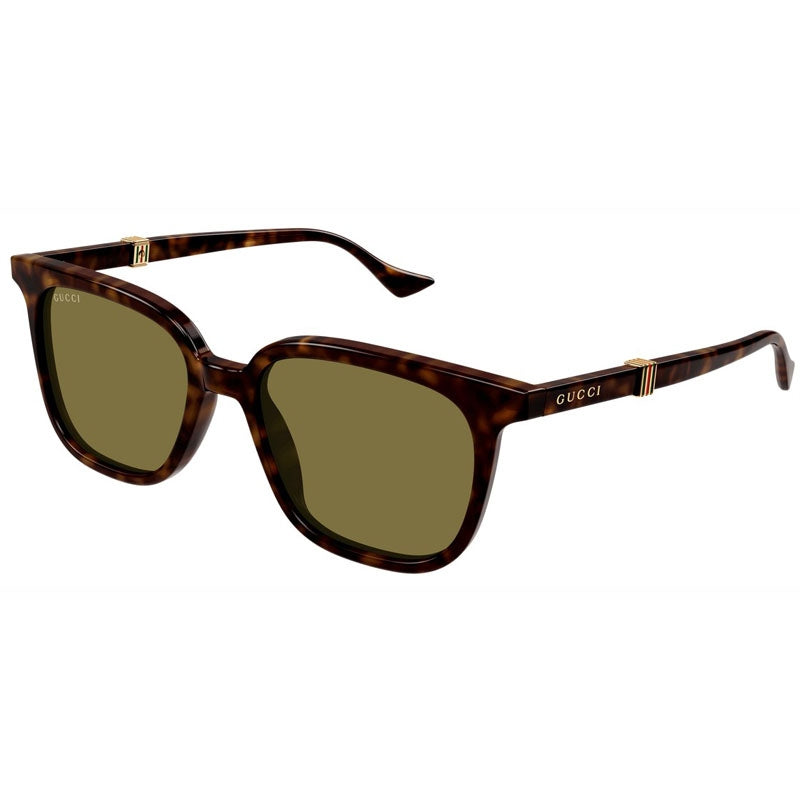 Gucci Sunglasses, Model: GG1493S Colour: 002