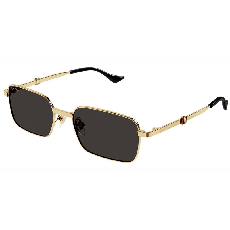 Gucci Sunglasses, Model: GG1495S Colour: 001