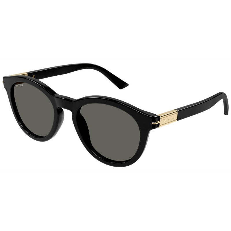 Gucci Sunglasses, Model: GG1501S Colour: 001