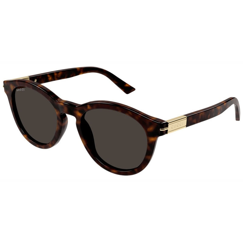 Gucci Sunglasses, Model: GG1501S Colour: 002