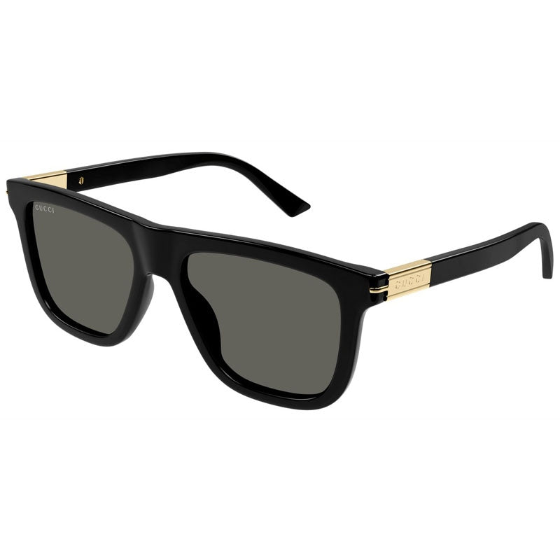 Gucci Sunglasses, Model: GG1502S Colour: 001