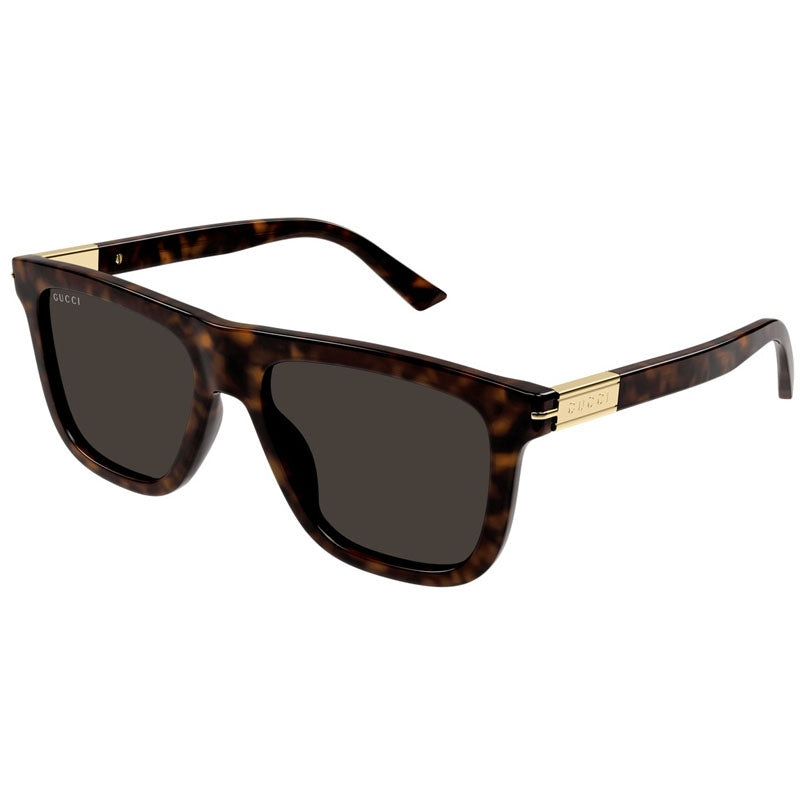 Gucci Sunglasses, Model: GG1502S Colour: 002