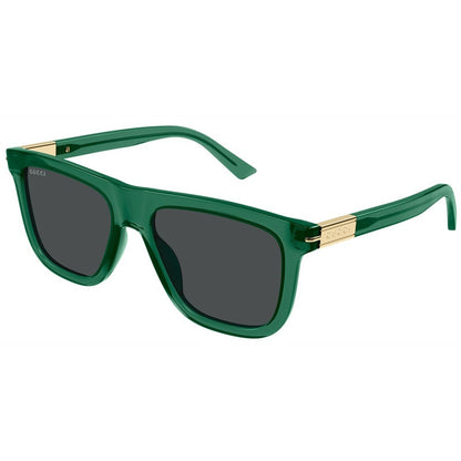 Gucci Sunglasses, Model: GG1502S Colour: 003