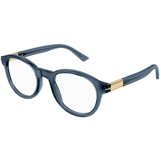 Gucci Eyeglasses, Model: GG1503O Colour: 003