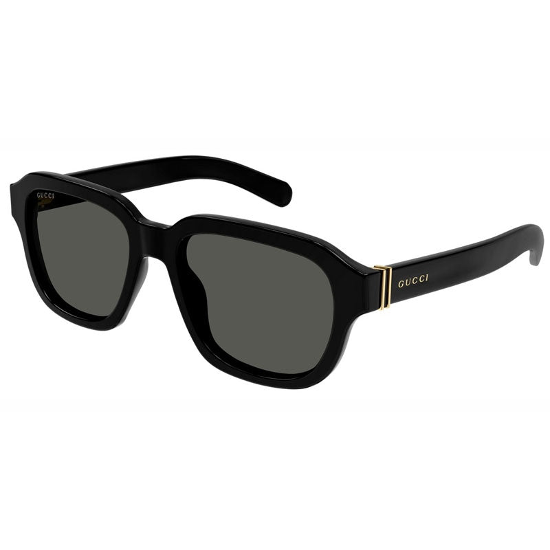 Gucci Sunglasses, Model: GG1508S Colour: 001