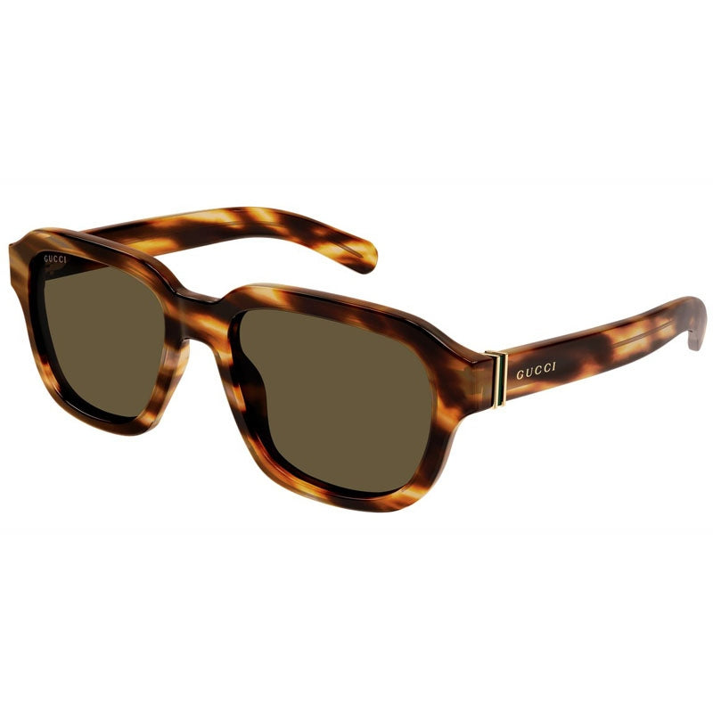 Gucci Sunglasses, Model: GG1508S Colour: 002