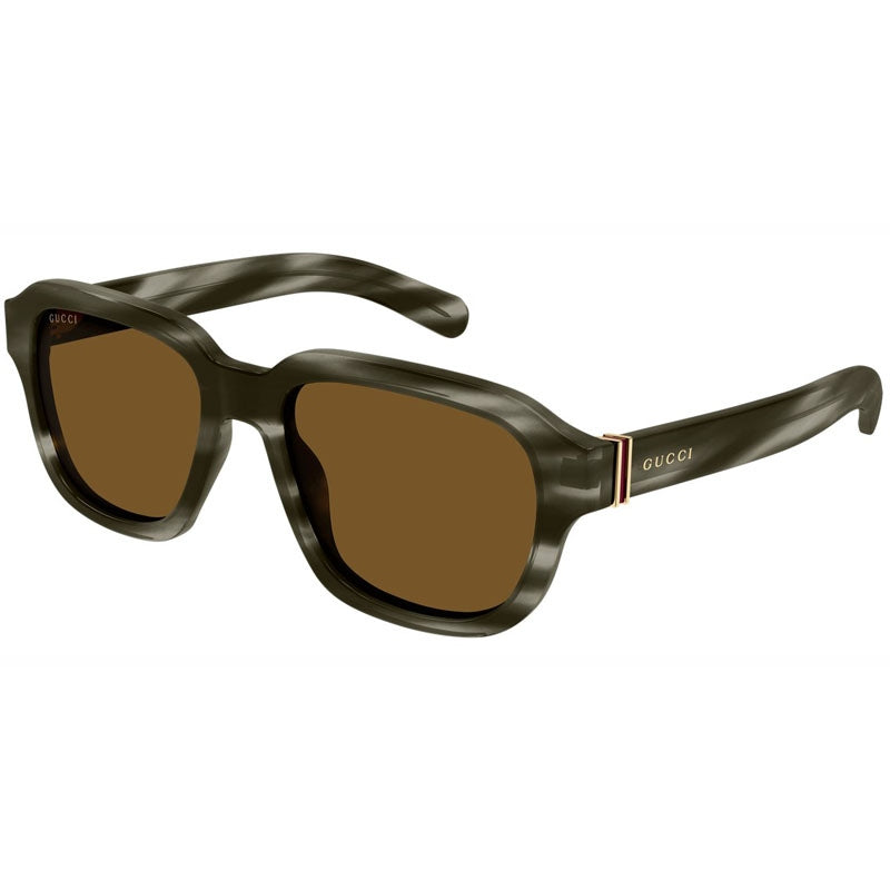 Gucci Sunglasses, Model: GG1508S Colour: 003