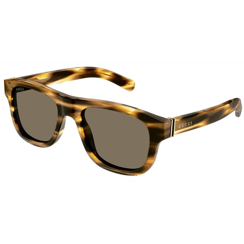 Gucci Sunglasses, Model: GG1509S Colour: 002