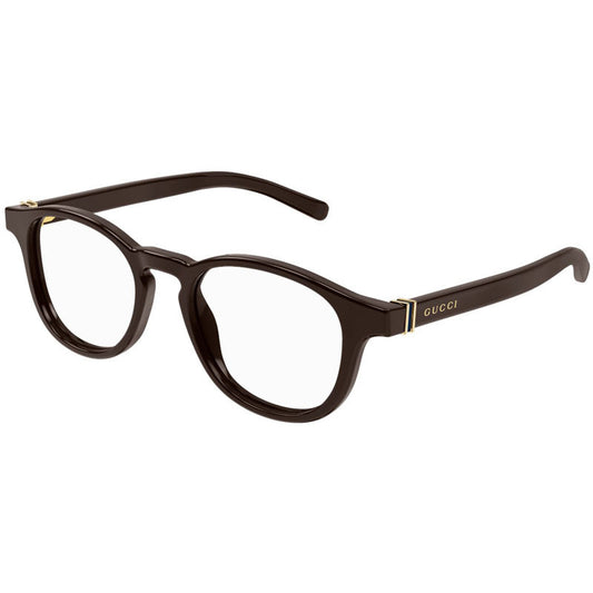 Gucci Eyeglasses, Model: GG1510O Colour: 004