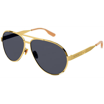 Gucci Sunglasses, Model: GG1513S Colour: 001